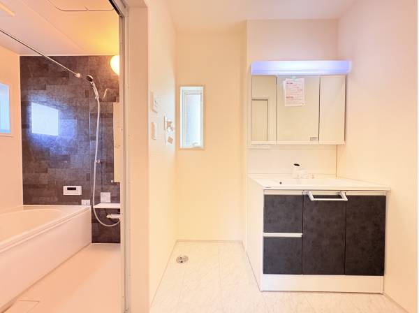 サニタリースペース