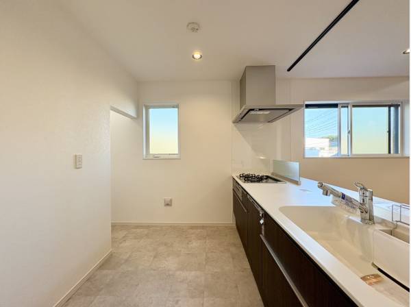 キッチンスペース