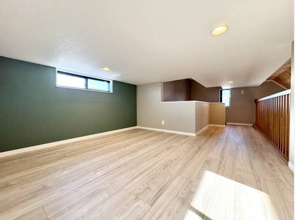 ロフトスペース