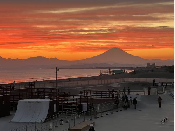 ローラースケイティングリンクまで約650ｍ徒歩9分