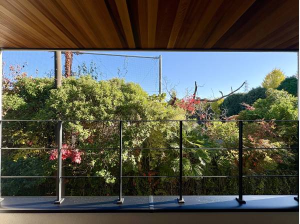 インナーバルコニーは多種多様にご活用いただけます