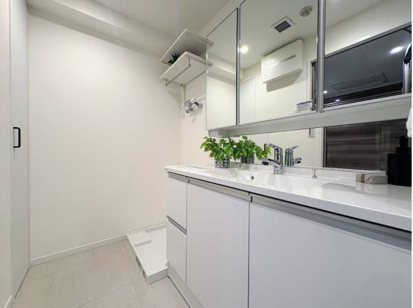 サニタリールーム