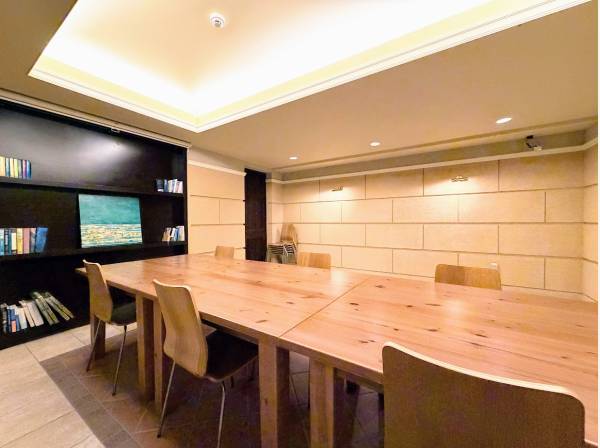 マンション共用部分