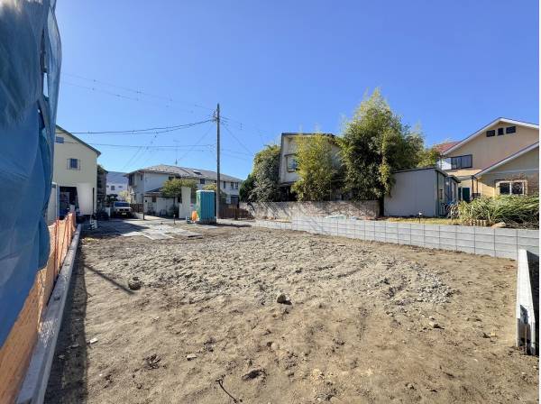 長いアプローチはお好きにアレンジしてください♪