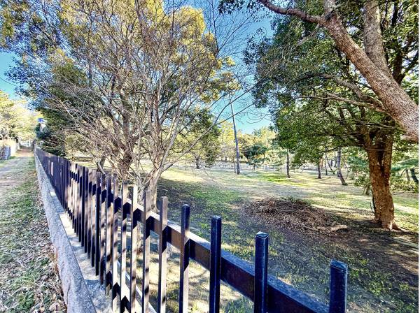 「明治記念大磯邸園」・「旧大隈重信邸」を横目に海へ♪