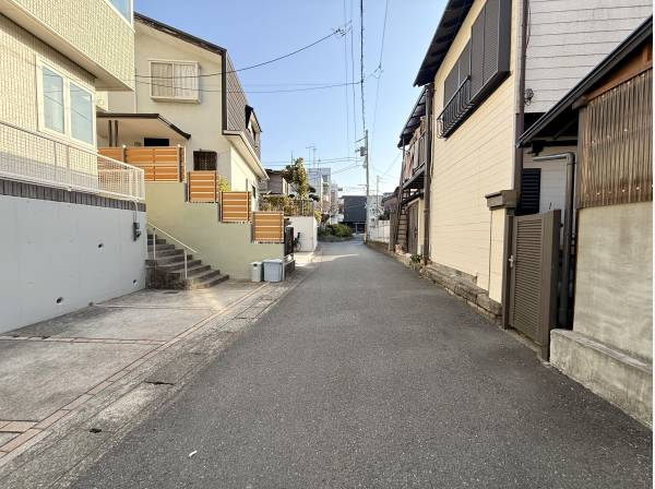 ３ナンバーも駐車可能！