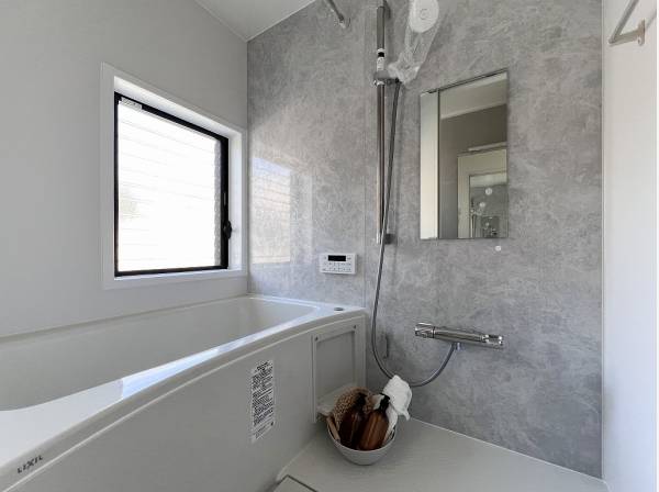 水周りもリフォームでピカピカになりました