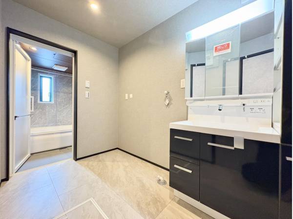 パウダールーム