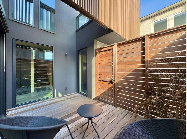 ご家族の夢を育む理想の住まいがここにはあります