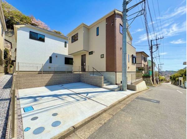 BBQやガーデニング、ご家族の趣味を楽しむこともマイホームの醍醐味です