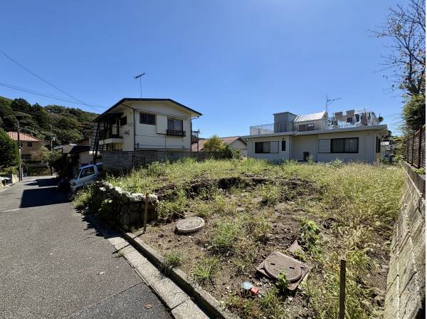 建築条件なし。詳細についてはお気軽にお問い合わせください。