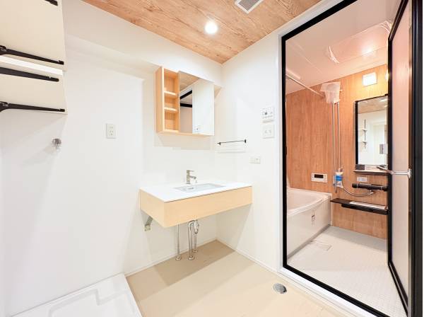 サニタリースペース