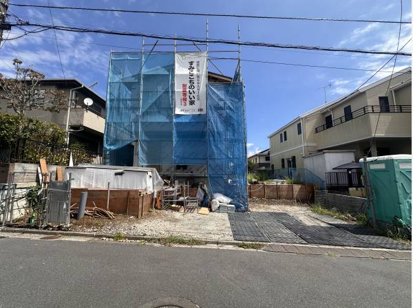 現地写真