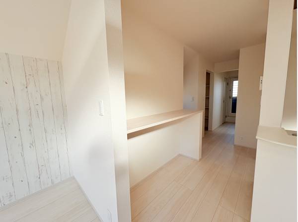 リモートワークスペースとしても◎