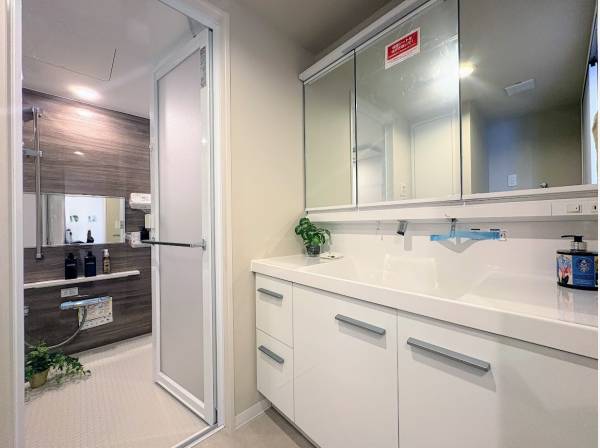 サニタリールーム