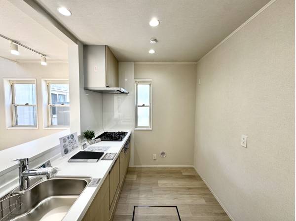 キッチンスペース