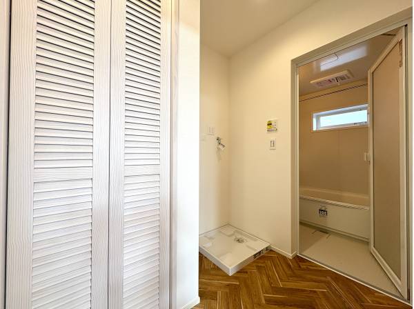 パウダールーム