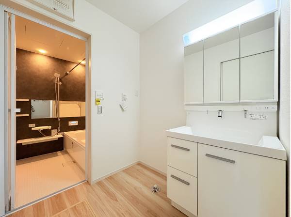 サニタリースペース