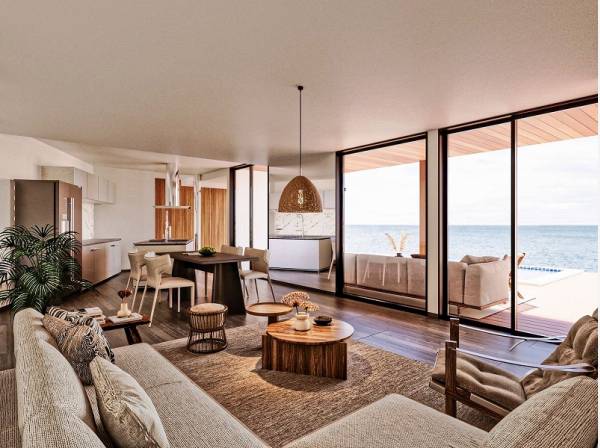 イメージパース（完成予想図）