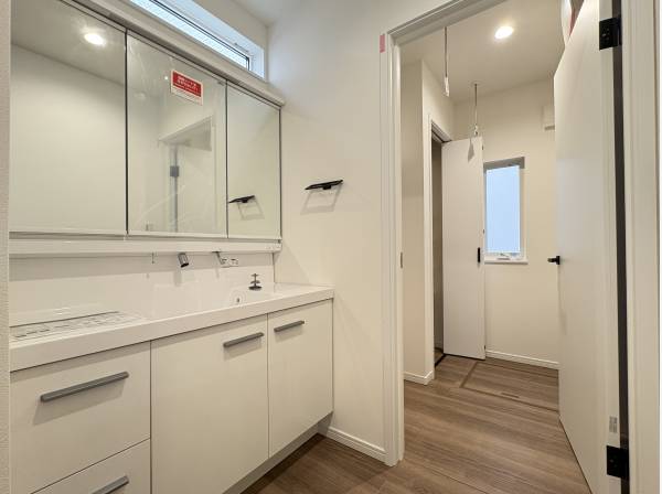 サニタリールーム