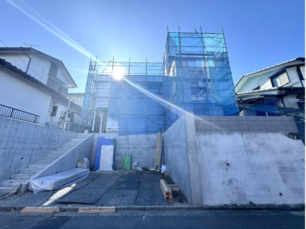 日々の喧騒から離れ、心から安らげる場所がここにあります。