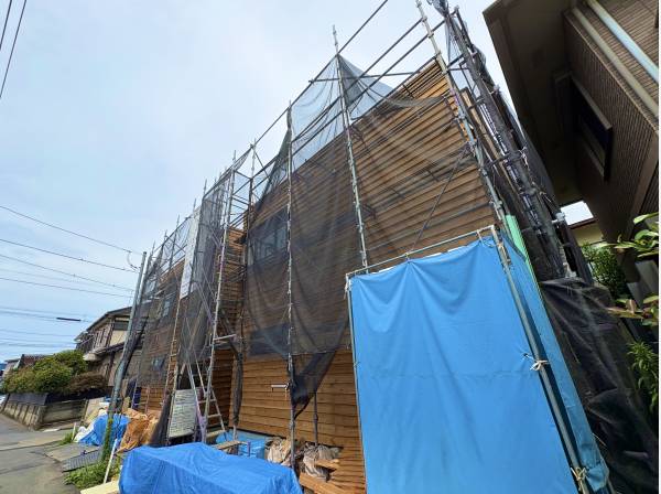 機能性だけではなく意匠性にもこだわっています。