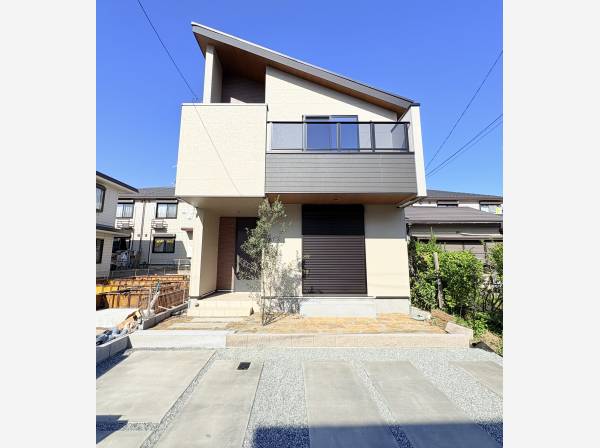 カースペース2台付です！