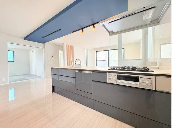 キッチンスペース