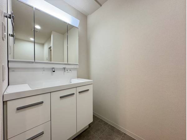 パウダールーム