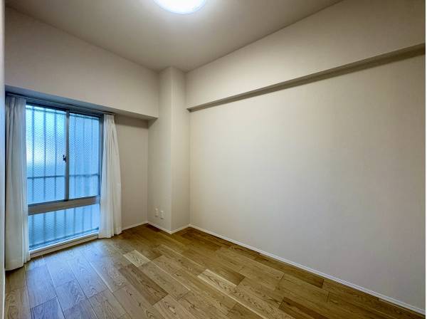 洋室は全２室ございます！
