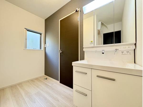 パウダールーム