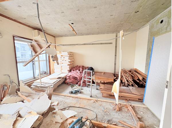 陽当たりも良好です！