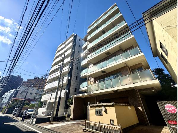 藤沢駅 南口徒歩5分の好立地