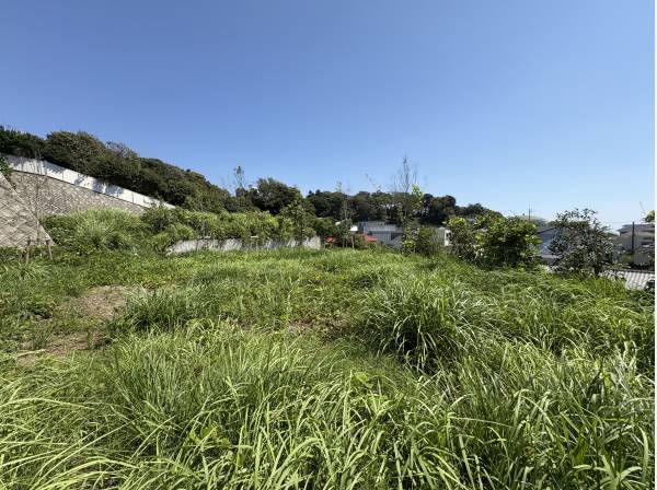江ノ島電鉄線「七里ヶ浜」駅 バス7分 /「奥七里通り」停歩5分