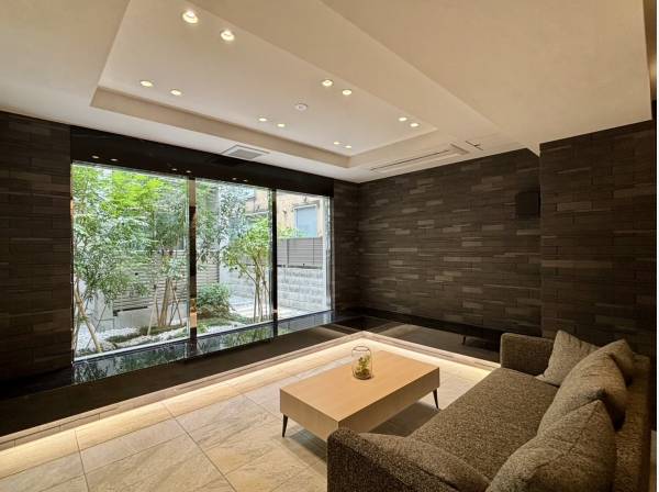 マンション共用部分