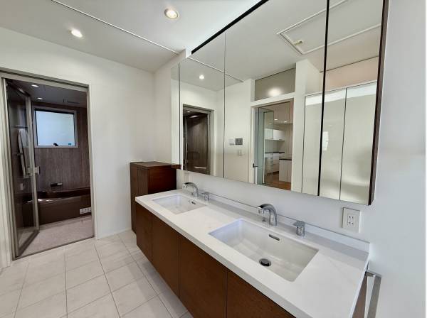 サニタリースペース