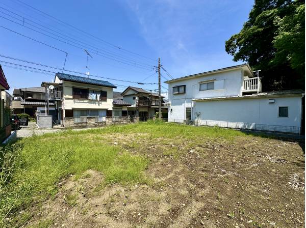 お好きな建築会社で施工が可能です。プラン相談も承ります。