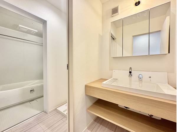 サニタリールーム