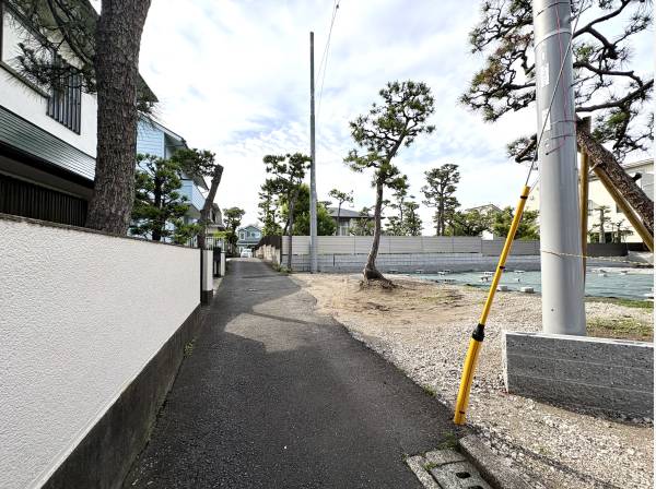 理想の住まいづくりが始まる場所