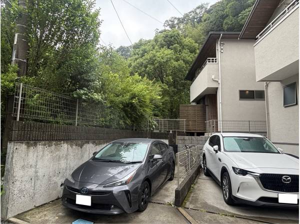 車は駐車1台可能！