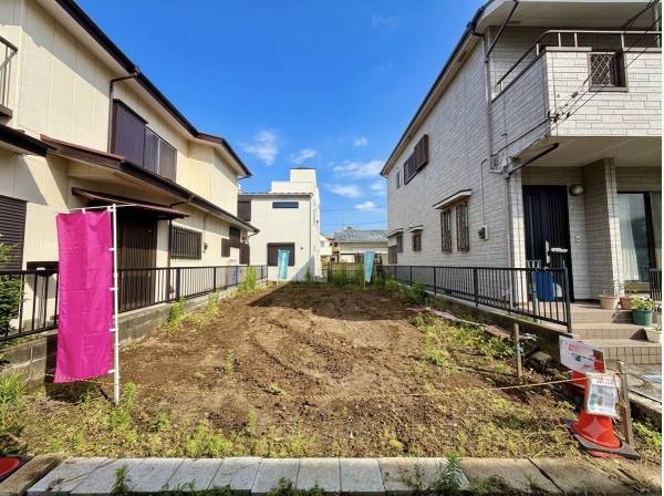 現地写真