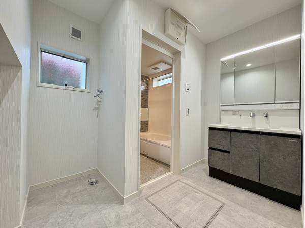 パウダールーム