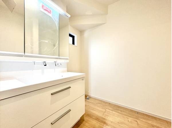 パウダールームです。