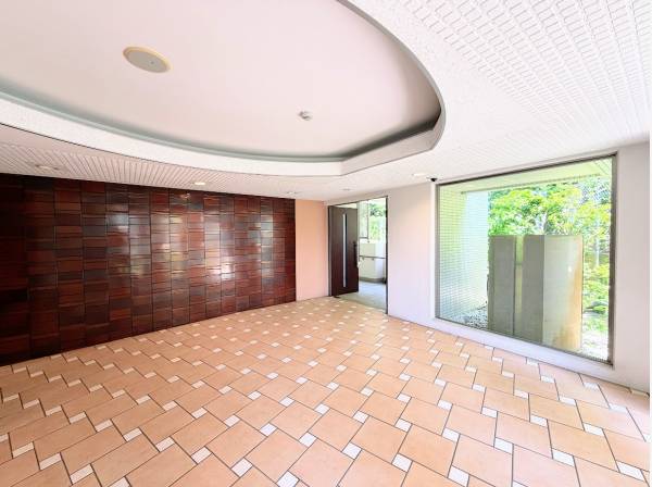 マンション共用部分