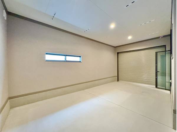 住みながら、使い方を考える楽しみを感じてください