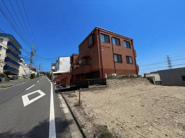 建築条件はありません