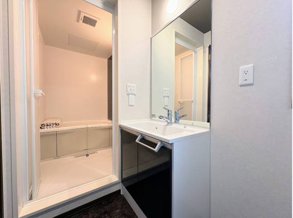 サニタリールーム