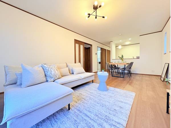 ＬＤＫ１８．２５帖