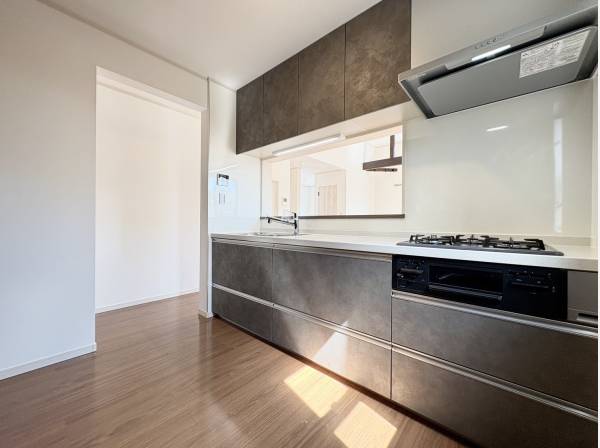 キッチンスペース