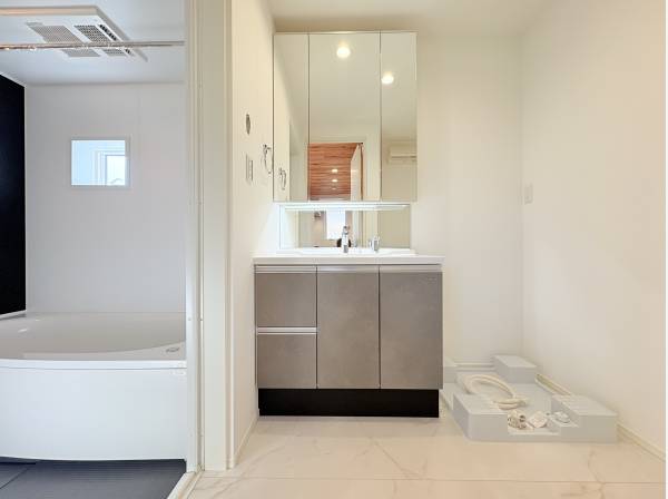 サニタリールーム